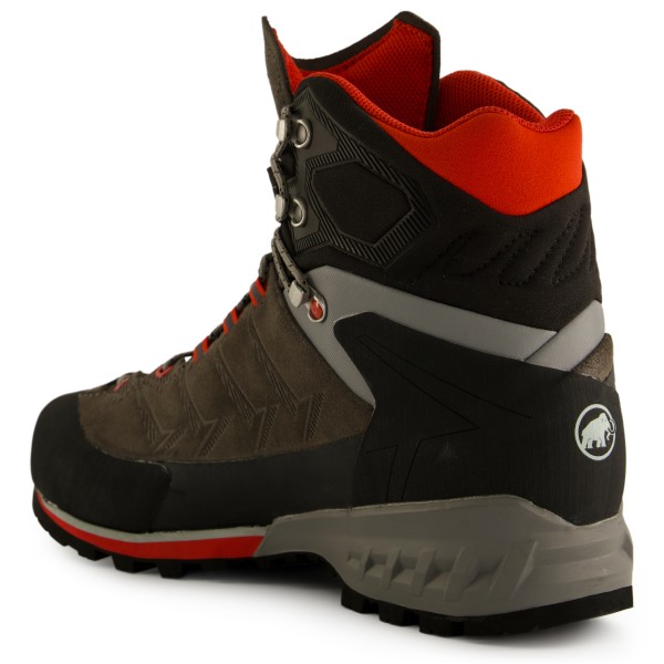 Mammut - Kento Tour High GTX - Mountaineering boots