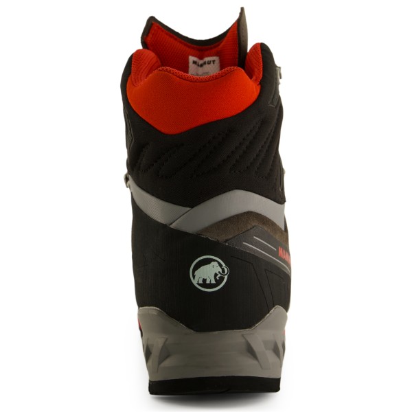 Mammut - Kento Tour High GTX - Mountaineering boots