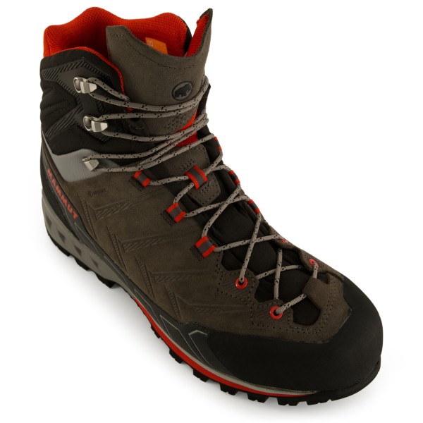 Mammut - Kento Tour High GTX - Mountaineering boots