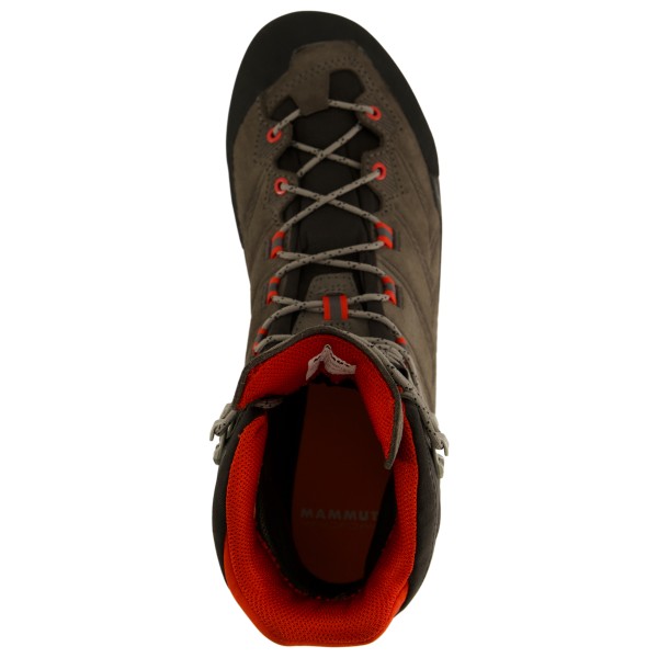 Mammut - Kento Tour High GTX - Mountaineering boots