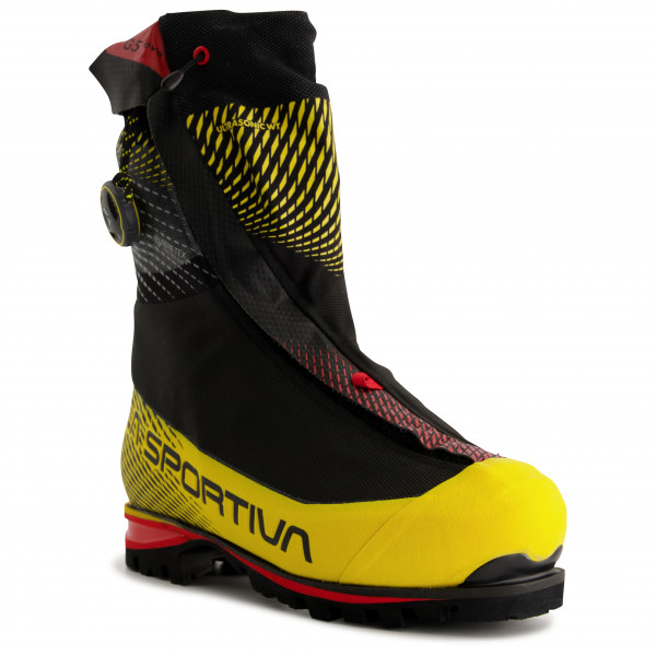 La Sportiva - G5 Evo - Ekspeditionsstøvler