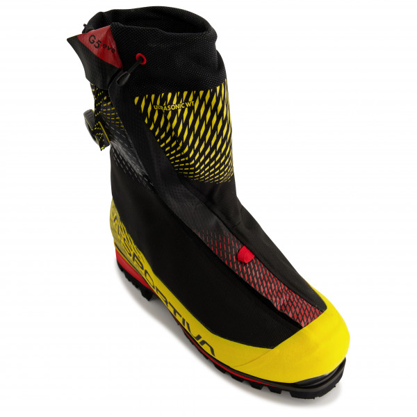 La Sportiva - G5 Evo - Expedition boots