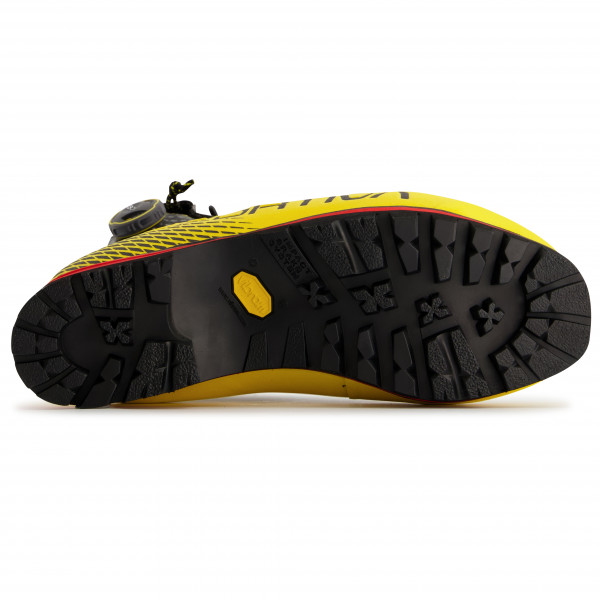 La Sportiva - G5 Evo - Scarponi alta quota