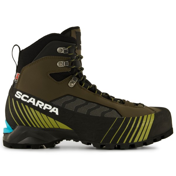 SCARPA Ribelle Lite HD chaussures de trekking et d'alpinisme