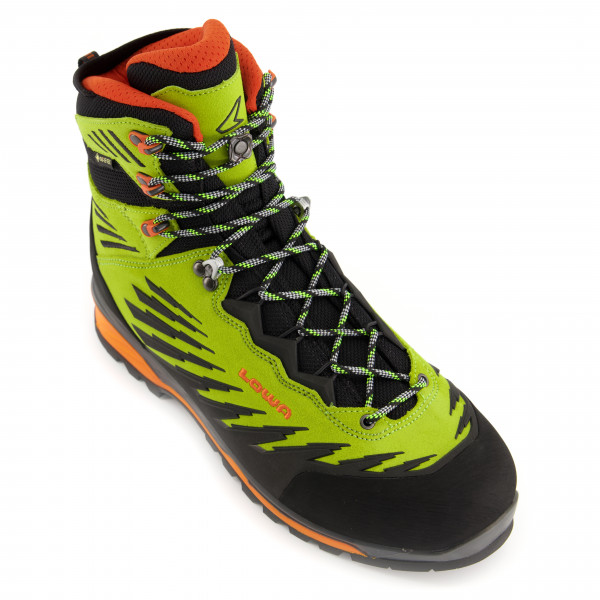 Lowa - Alpine Evo GTX - Scarponi da montagna