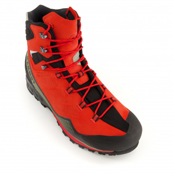Mammut - Kento Advanced High GTX - Bergschoenen