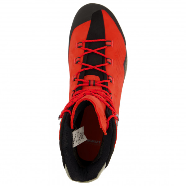 Mammut - Kento Advanced High GTX - Bergschoenen