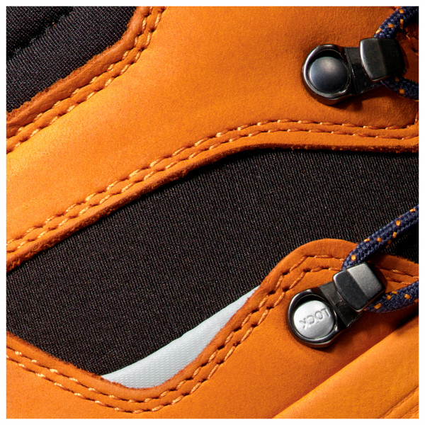 Mammut - Kento Advanced High GTX - Scarponi da montagna