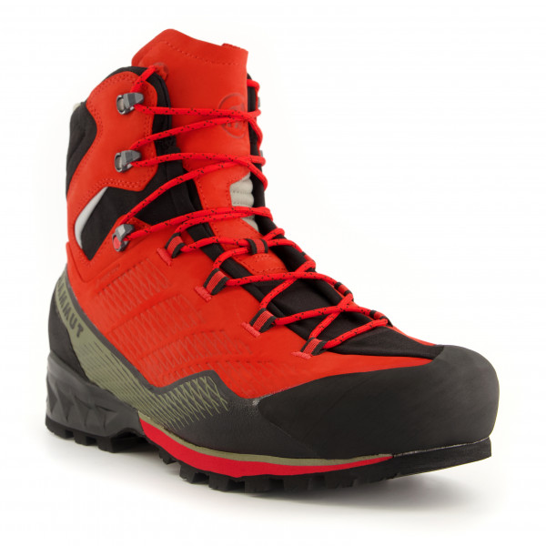 Mammut - Kento Advanced High GTX - Scarponi da montagna