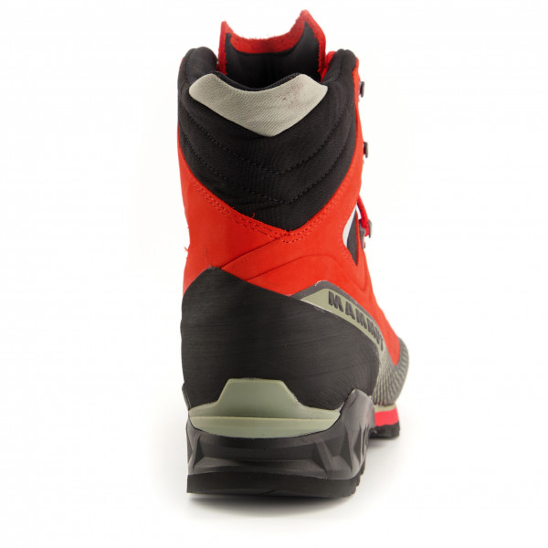 Mammut - Kento Advanced High GTX - Scarponi da montagna