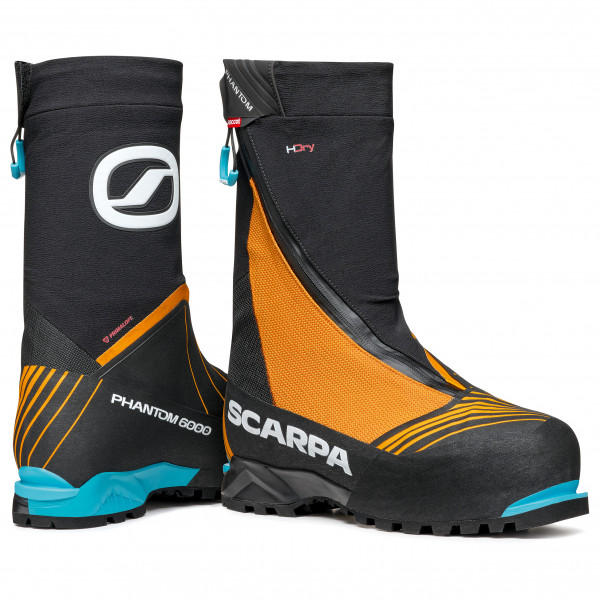 Scarpa - Phantom 6000 HD - Expeditionskängor