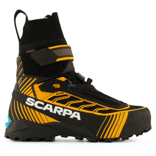 SCARPA Ribelle HD botas de trekking y alpinismo
