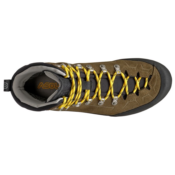 Asolo - Freney Evo LTH GTX Vibram - Mountaineering boots