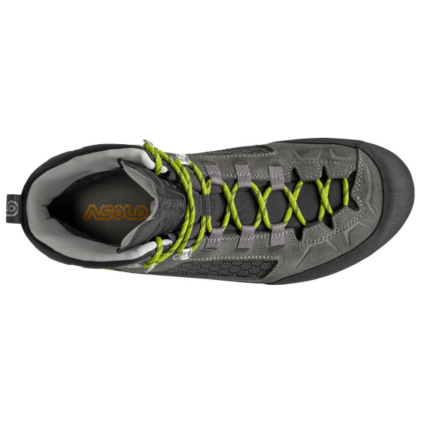 Asolo - Freney Evo Mid GTX Vibram - Bjergsko