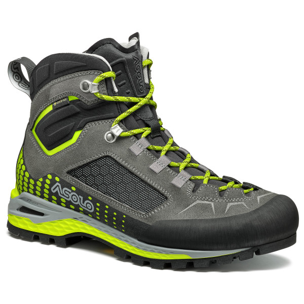 Asolo - Freney Evo Mid GTX Vibram - Bjergsko