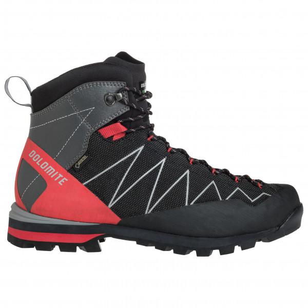 Dolomite - Crodarossa Pro GTX 2.0 - Bjergsko
