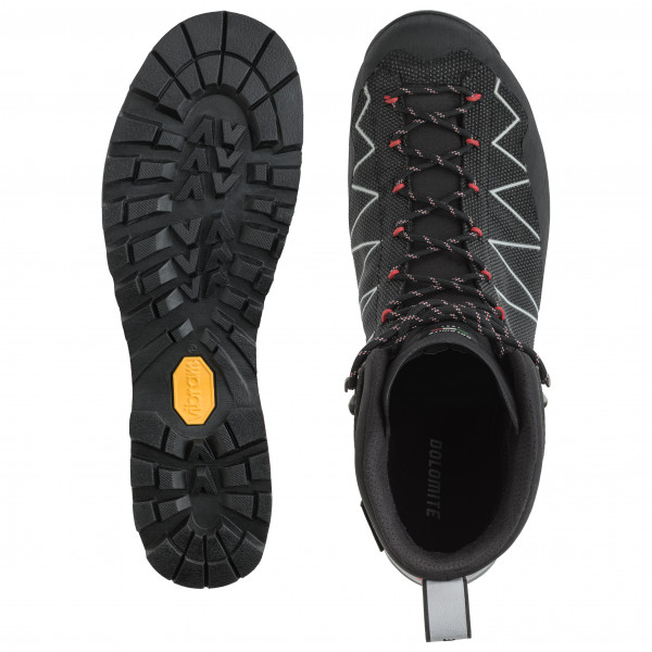 Dolomite - Crodarossa Pro GTX 2.0 - Bjergsko