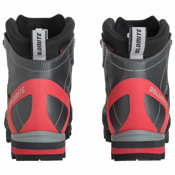Dolomite - Crodarossa Pro GTX 2.0 - Bjergsko