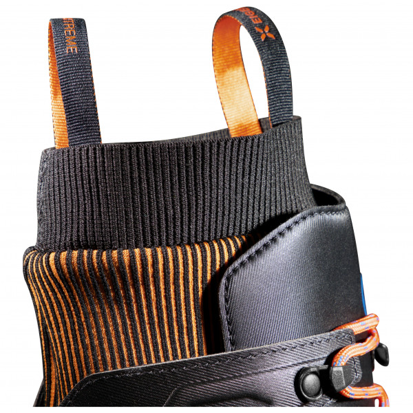 Mammut - Nordwand Knit High GTX - Bergschoenen