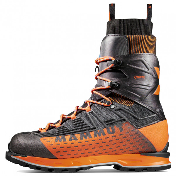 Mammut - Nordwand Knit High GTX - Bergschoenen