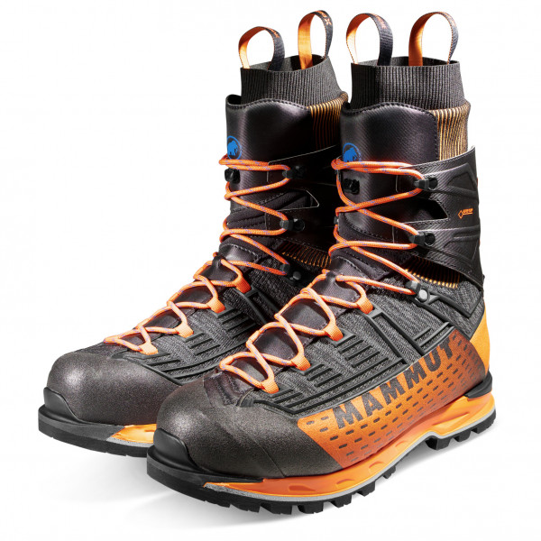 Mammut - Nordwand Knit High GTX - Bergschoenen
