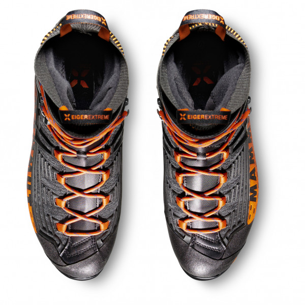 Mammut - Nordwand Knit High GTX - Bergschoenen