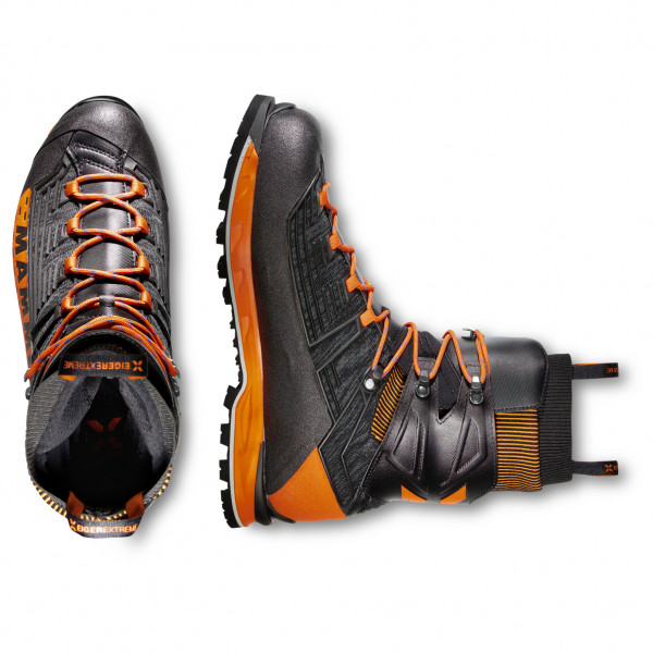 Mammut - Nordwand Knit High GTX - Bergschoenen