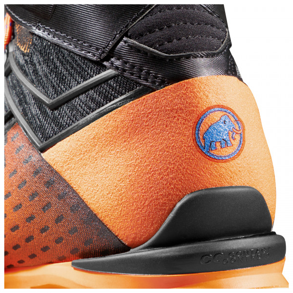 Mammut - Nordwand Knit High GTX - Bergschoenen