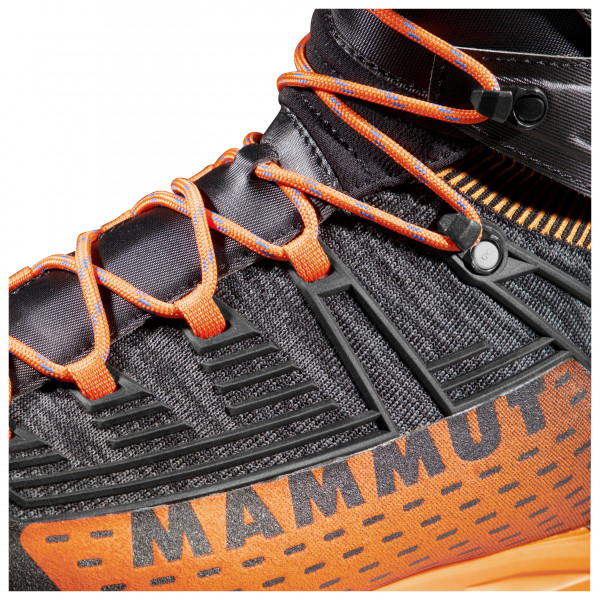 Mammut - Nordwand Knit High GTX - Bergschoenen