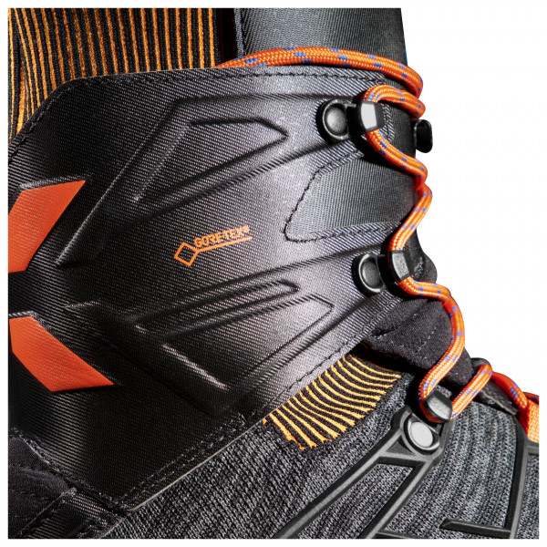 Mammut - Nordwand Knit High GTX - Bergschoenen