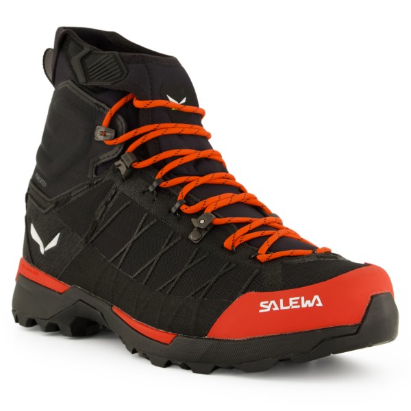 Salewa - Ortles Light Mid Powertex - Bergschoenen