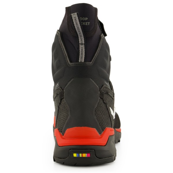 Salewa - Ortles Light Mid Powertex - Bergschoenen