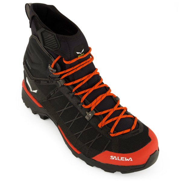 Salewa - Ortles Light Mid Powertex - Bergschoenen