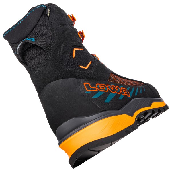 Lowa - Vajolet GTX Mid - Bergschoenen