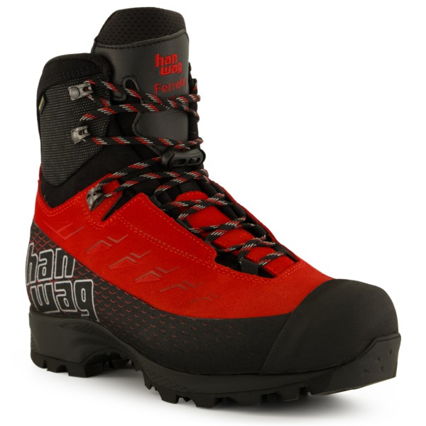 Hanwag - Ferrata Tour GTX - Bergschoenen