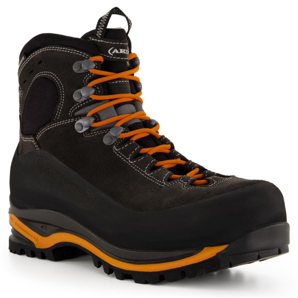 AKU - Superalp GTX Wide - Botas alta montaña