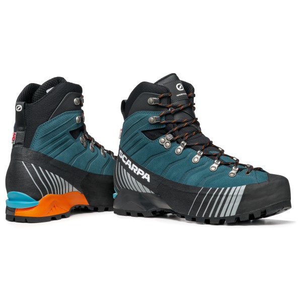 Scarpa - Ribelle CL HD - Vuoristokengät