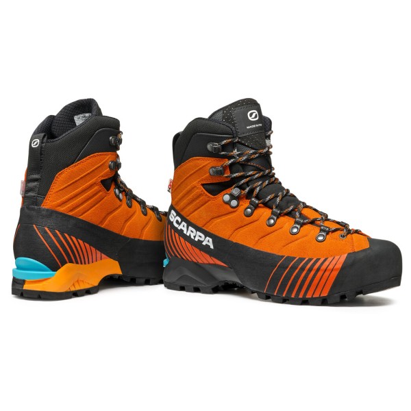 Scarpa - Ribelle HD - Bergschoenen