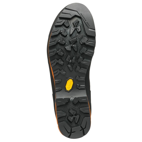 Scarpa - Zodiac Tech LT GTX - Bjergsko