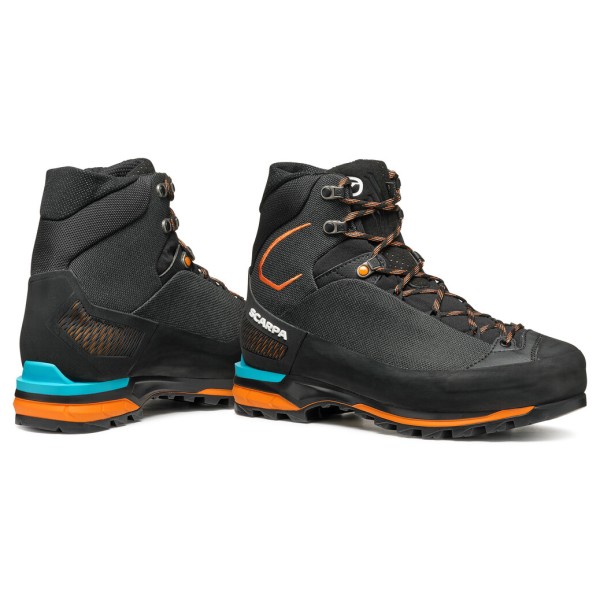 Scarpa - Zodiac Tech LT GTX - Bjergsko