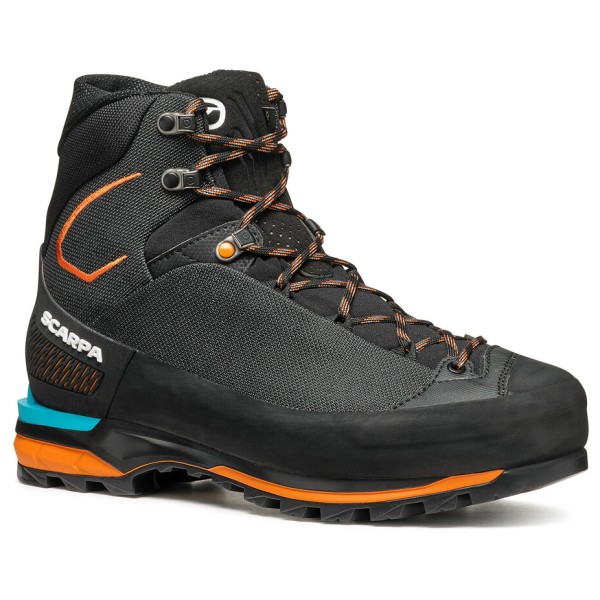 Scarpa - Zodiac Tech LT GTX - Bjergsko