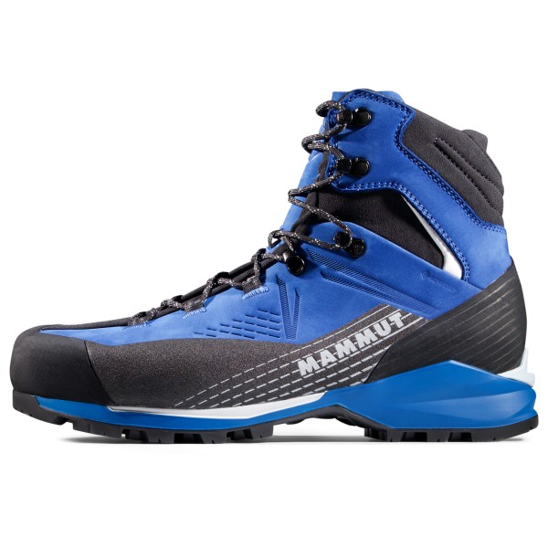 Mammut - Kento Guide II High GTX - Mountaineering boots