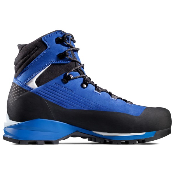 Mammut - Kento Guide II High GTX - Mountaineering boots