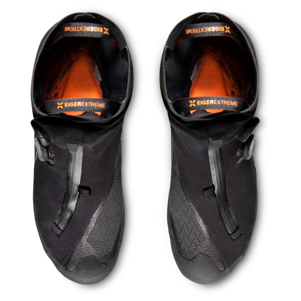 Mammut - Eiger Nordwand Advanced High GTX - Bergschoenen
