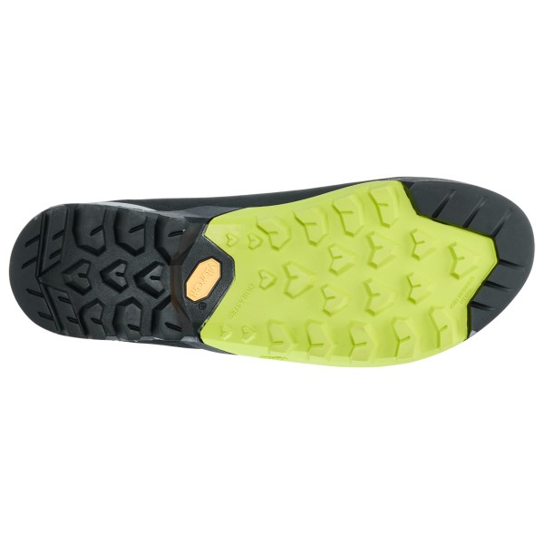 Lowa - Cervino GTX Mid - Botas alta montaña