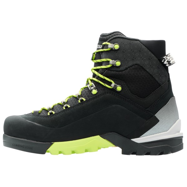 Lowa - Cervino GTX Mid - Mountaineering boots