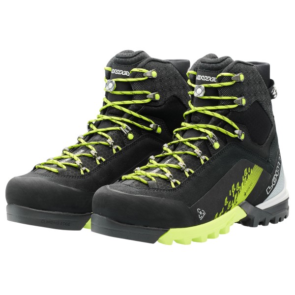 Lowa - Cervino GTX Mid - Mountaineering boots