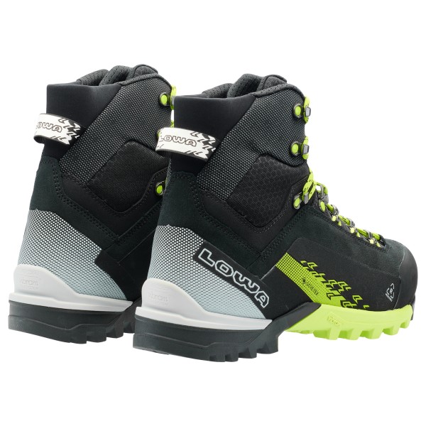 Lowa - Cervino GTX Mid - Mountaineering boots