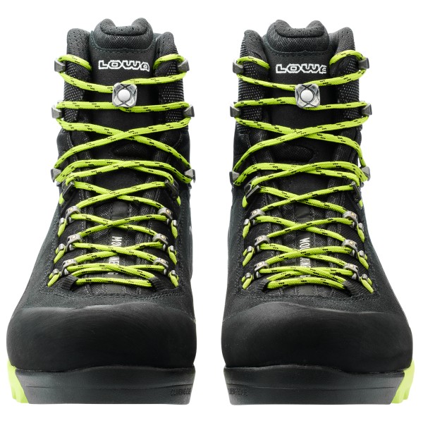 Lowa - Cervino GTX Mid - Mountaineering boots