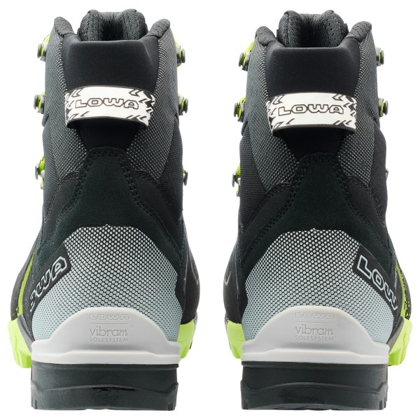 Lowa - Cervino GTX Mid - Mountaineering boots